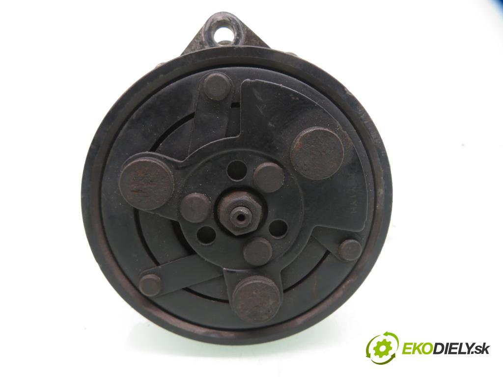 FORD GALAXY (WGR) MINIVAN 2000 81,00 1.9 TDI 110 - AFN 1896,00 KOMPRESOR: klimatizácie 1J0820803K ; SD7VCB (Kompresory klimatizácie)