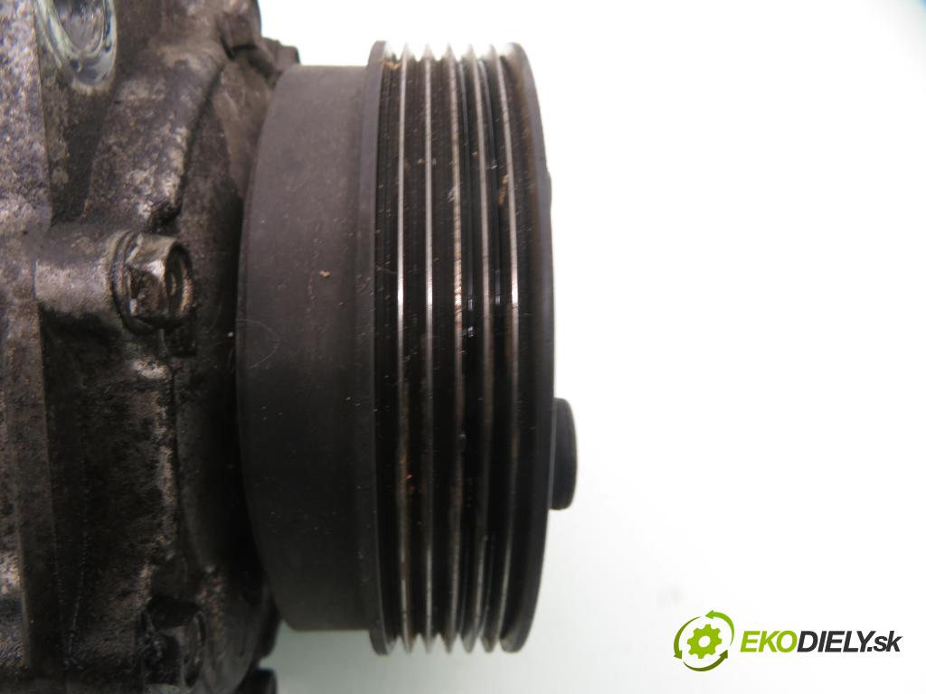 FORD GALAXY (WGR) MINIVAN 2000 81,00 1.9 TDI 110 - AFN 1896,00 KOMPRESOR: klimatizácie 1J0820803K ; SD7VCB (Kompresory klimatizácie)