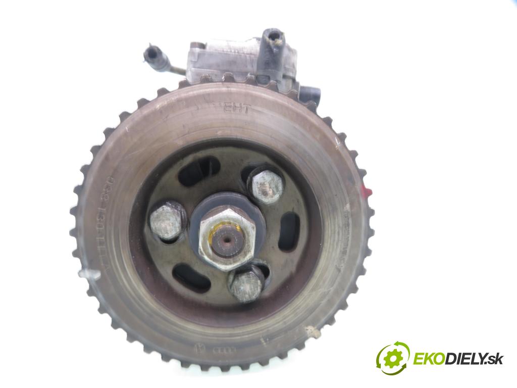 VW BORA (1J2) SEDAN 1999 66,00 1.9 TDI - AGR 1896,00 Pumpa vstrekovacia 0460404977 ; 038130107D (Vstrekovacie čerpadlá)