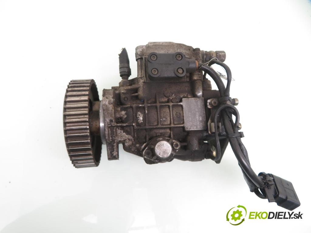 VW BORA (1J2) SEDAN 1999 66,00 1.9 TDI - AGR 1896,00 Pumpa vstrekovacia 0460404977 ; 038130107D (Vstrekovacie čerpadlá)
