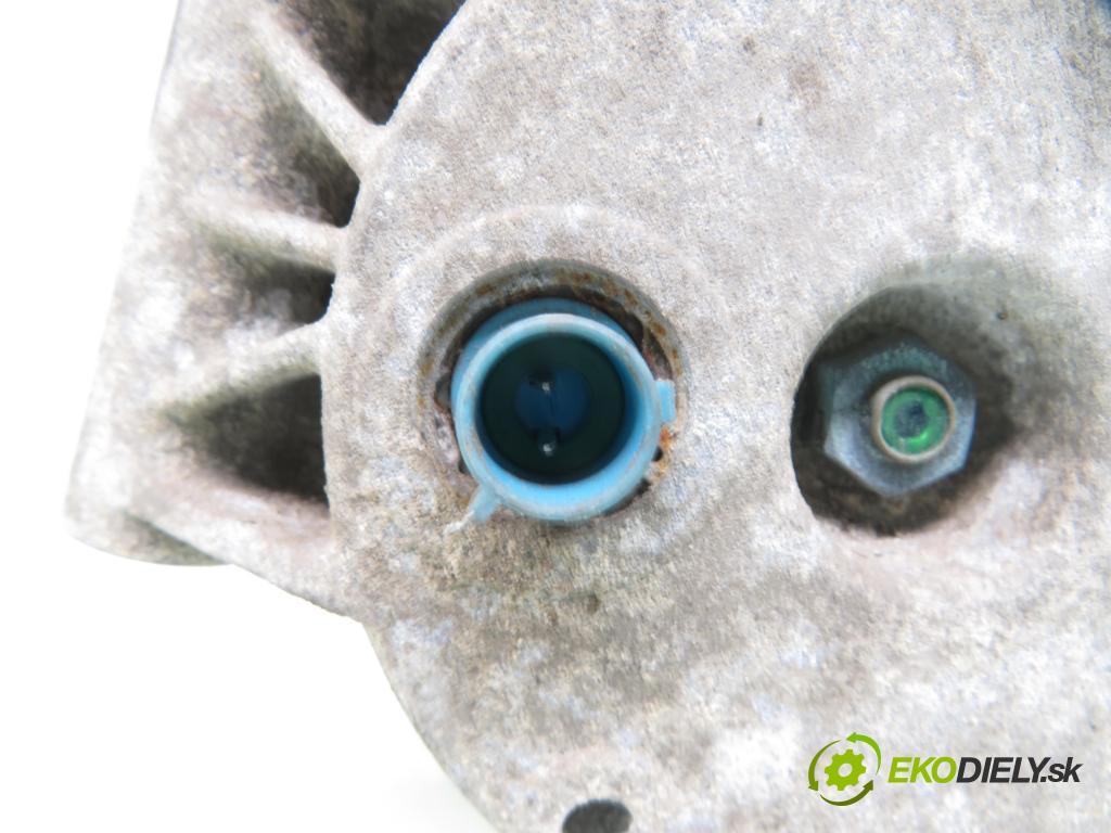 CHEVROLET BLAZER S10 SUV 2005 142,00 4.3 AWD - LB4 4300,00 KOMPRESOR: klimatizácie  (Kompresory klimatizácie)