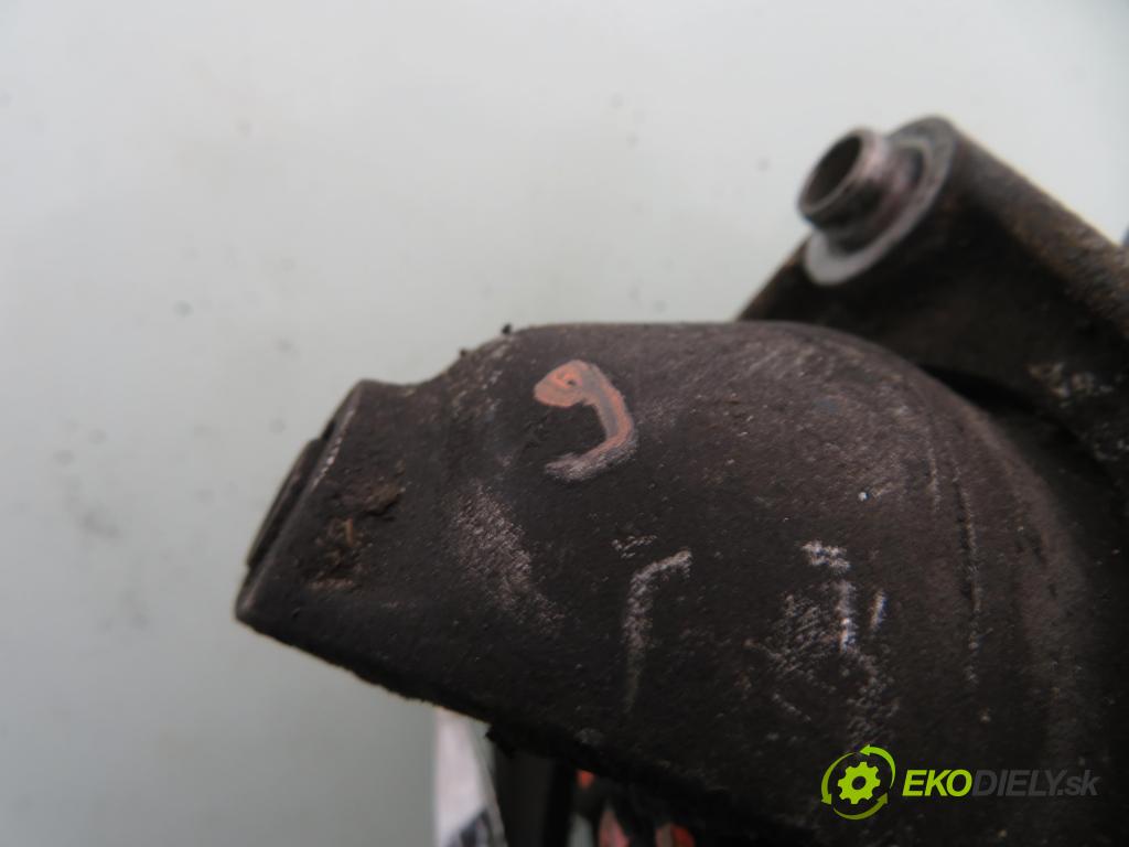 CHEVROLET BLAZER S10 SUV 2005 142,00 4.3 AWD - LB4 4300,00 KOMPRESOR: klimatizácie  (Kompresory klimatizácie)