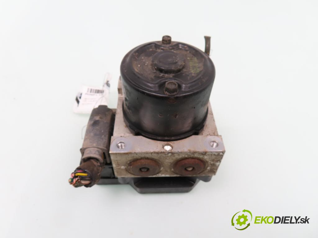 HYUNDAI MATRIX (FC) HB 2001 90,00 1.8 - G4GB-G 1795,00 Pumpa ABS 202ABA2B204 ; 9566017000 (Pumpy ABS)