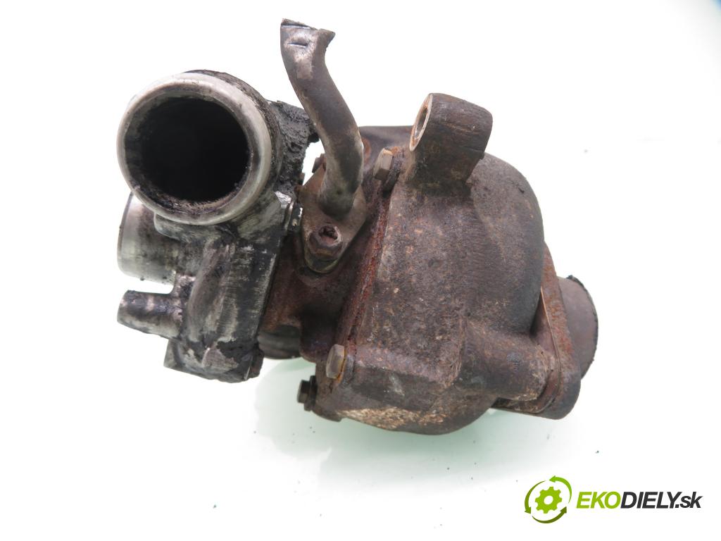 SKODA SUPERB I (3U4) SEDAN 2002 74,00 1.9 TDI - AVB 1896,00 RYCHLONABÍJEČKA: 028145702R ; GT174GV (Turbodúchadla (kompletní))