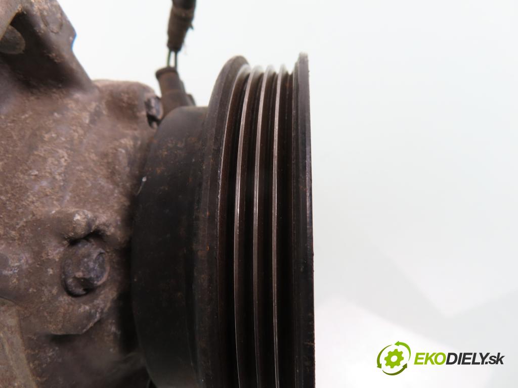 FIAT STILO Multi Wagon (192_) KOMBI 2003 76,00 1.6 16V - 182 B6.000 1596,00 KOMPRESOR: klimatizácie 4472208632 ; 5SL12CT (Kompresory klimatizácie)