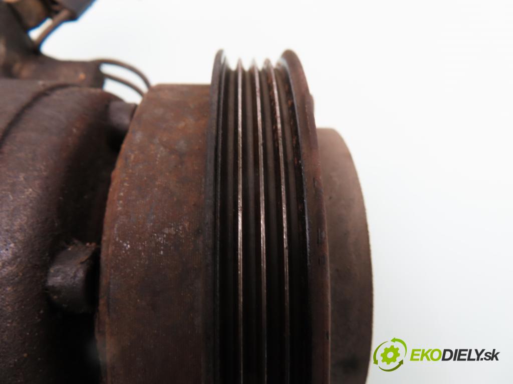 HYUNDAI MATRIX (FC) HB 2001 90,00 1.8 - G4GB-G 1795,00 KOMPRESOR: klimatizácie HS15 ; FD46XG (Kompresory klimatizácie)