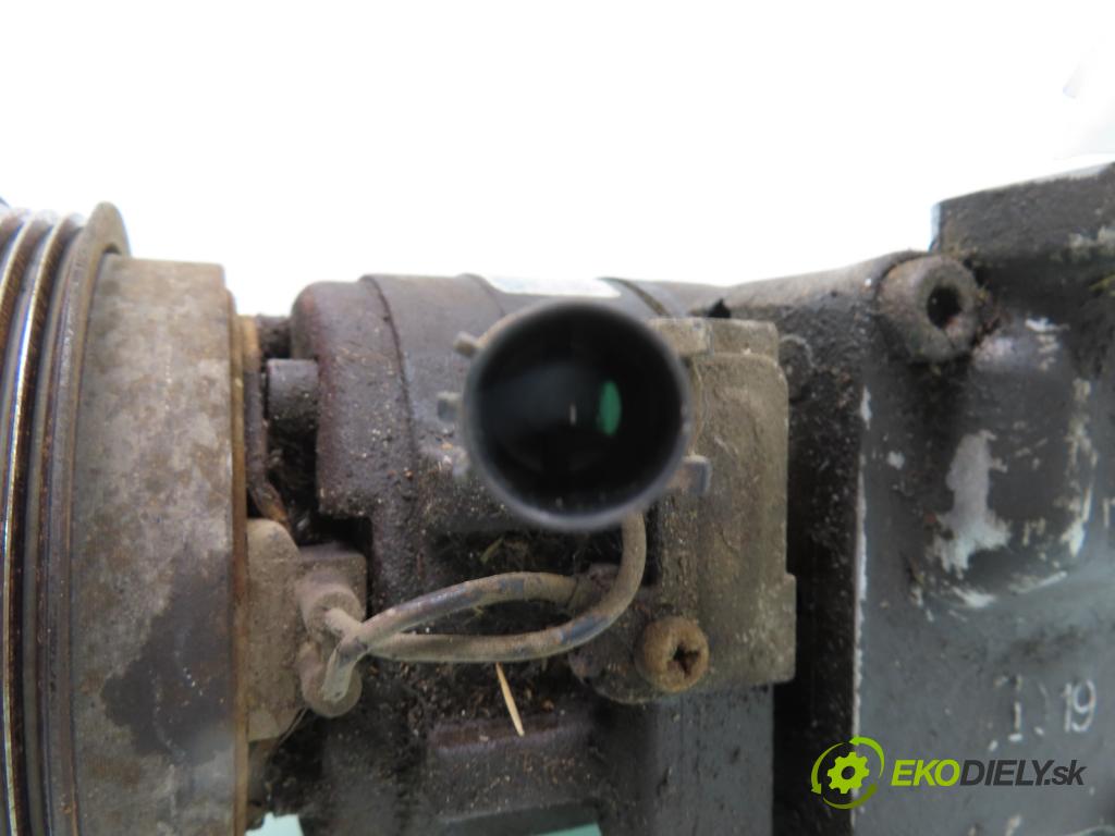 HYUNDAI MATRIX (FC) HB 2001 90,00 1.8 - G4GB-G 1795,00 KOMPRESOR: klimatizácie HS15 ; FD46XG (Kompresory klimatizácie)