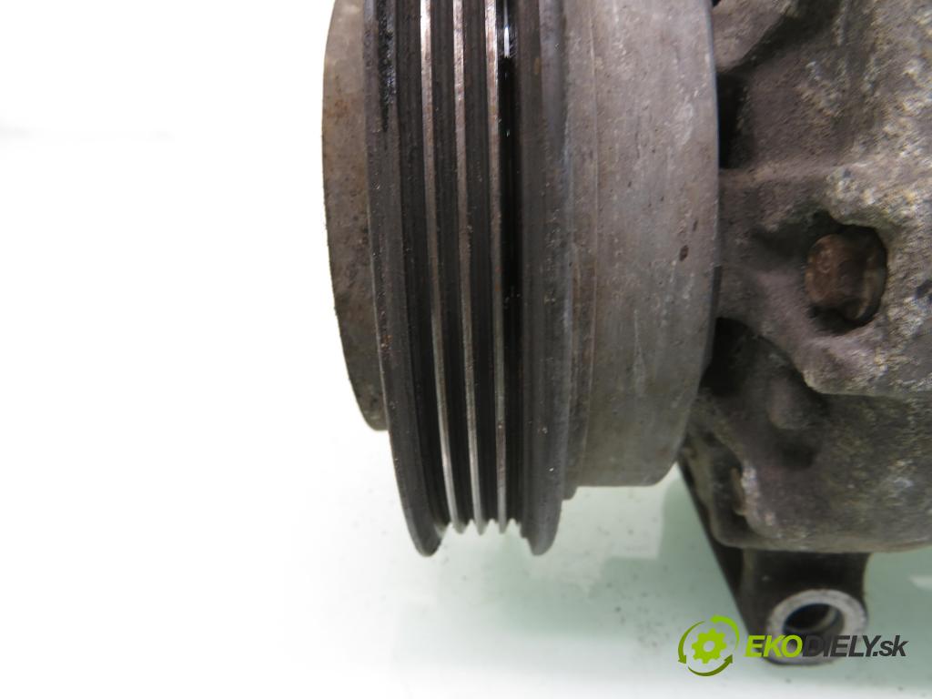 SKODA SUPERB I (3U4) SEDAN 2002 74,00 1.9 TDI - AVB 1896,00 KOMPRESOR: klimatizácie  (Kompresory klimatizácie)