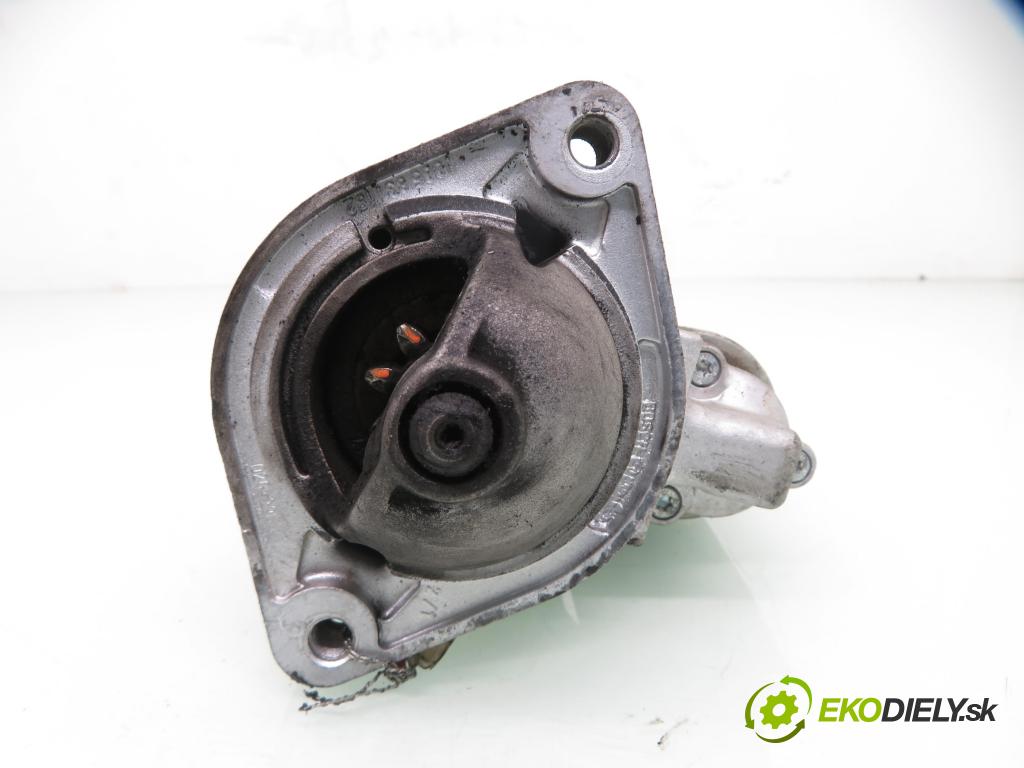 TOYOTA AVENSIS Kombi (_T25_) KOMBI 2003 85,00 2.0 D-4D 116 - 1CD-FTV 1995,00 Štartér 0001110132 ; 281000G010 ; 2339303839 (Štartéry)