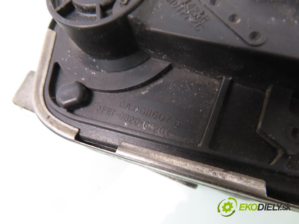 FIAT STILO Multi Wagon (192_) KOMBI 2003 76,00 1.6 16V - 182 B6.000 1596,00 Škrtiaca klapka CA0011607B ; 48SMF5 (Škrtiace klapky)