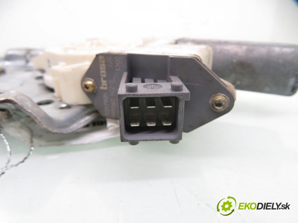 TOYOTA AVENSIS Kombi (_T25_) KOMBI 2003 85,00 2.0 D-4D 116 - 1CD-FTV 1995,00 mechanismus oken 992045100 ; 999060102 ; 102031110