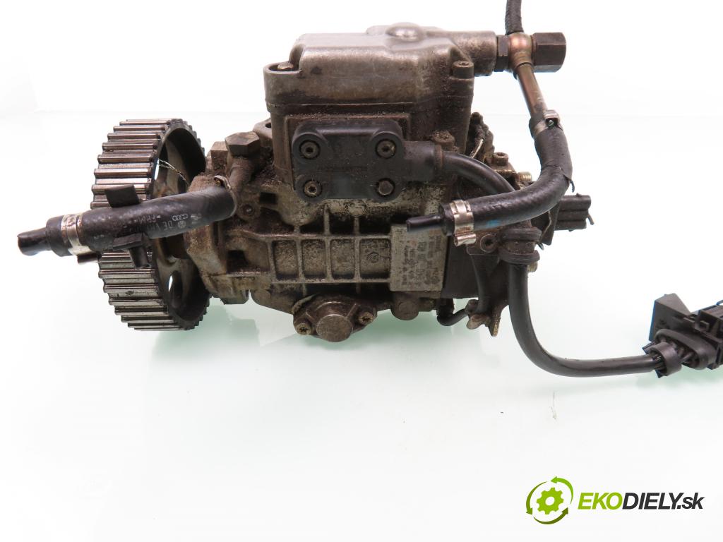 SEAT CORDOBA (6K1, 6K2) SEDAN 1997 47,00 1.9 SDI - AEY 1896,00 Pumpa vstrekovacia 0460404964 ; 028130110K (Vstrekovacie čerpadlá)