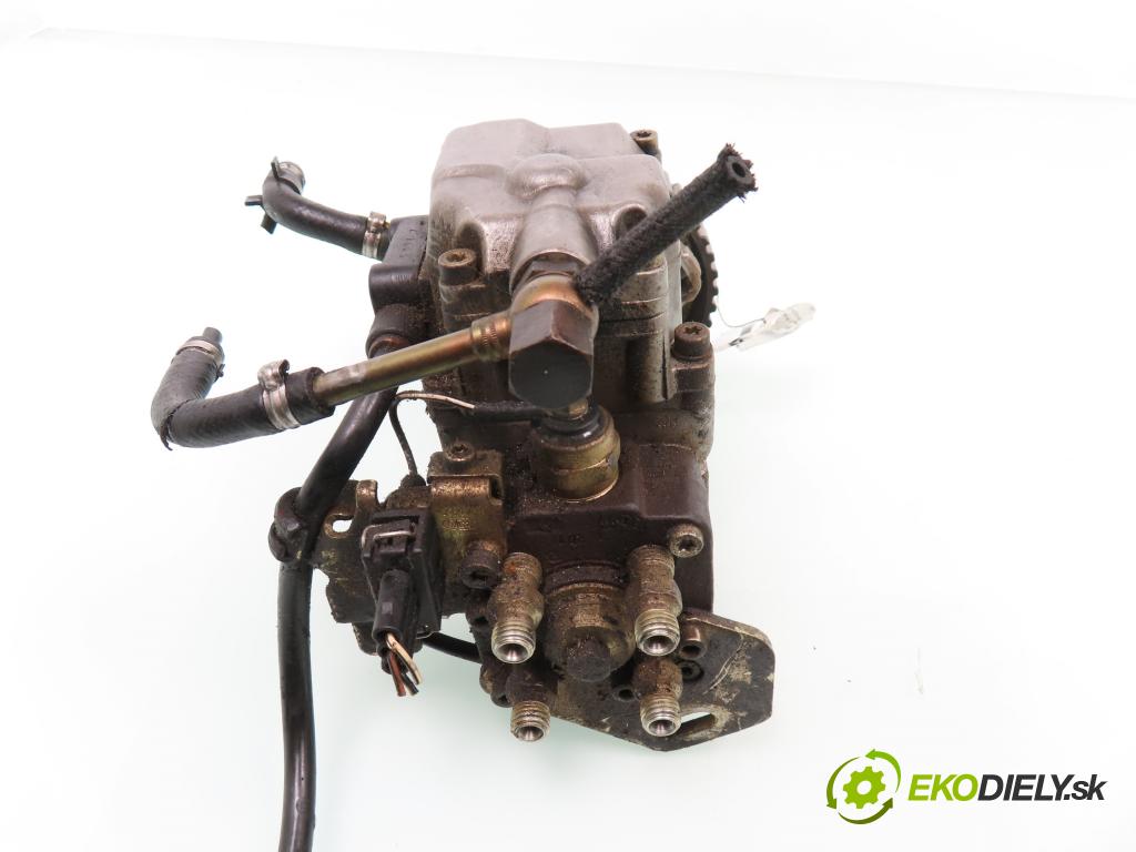 SEAT CORDOBA (6K1, 6K2) SEDAN 1997 47,00 1.9 SDI - AEY 1896,00 Pumpa vstrekovacia 0460404964 ; 028130110K (Vstrekovacie čerpadlá)