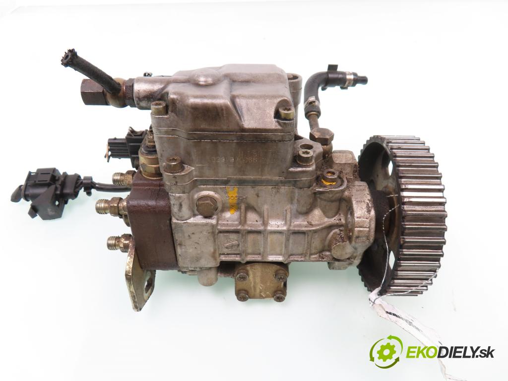 SEAT CORDOBA (6K1, 6K2) SEDAN 1997 47,00 1.9 SDI - AEY 1896,00 Pumpa vstrekovacia 0460404964 ; 028130110K (Vstrekovacie čerpadlá)