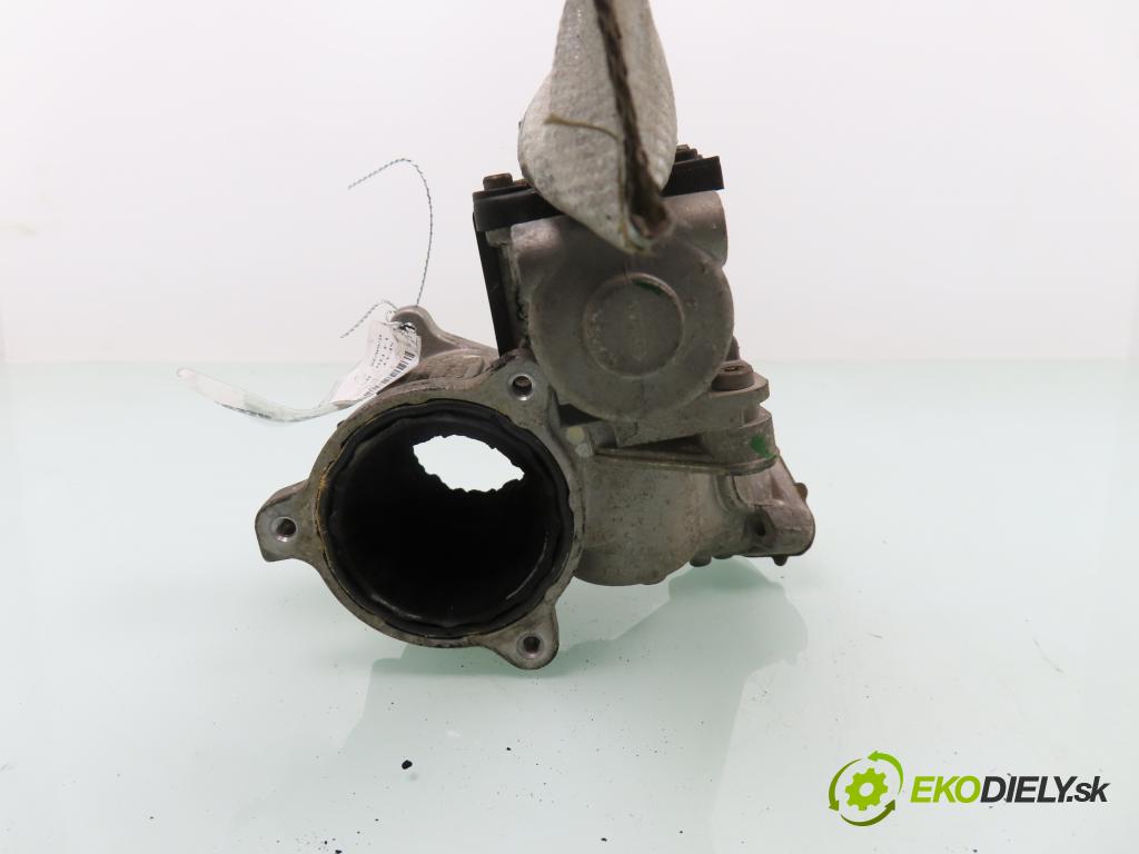 SEAT IBIZA III (6L1) HB 2008 59,00 1.4 TDI - BNV 1422,00 VENTIL: EGR 03G131501N ; 700678040 ; 03G129537A