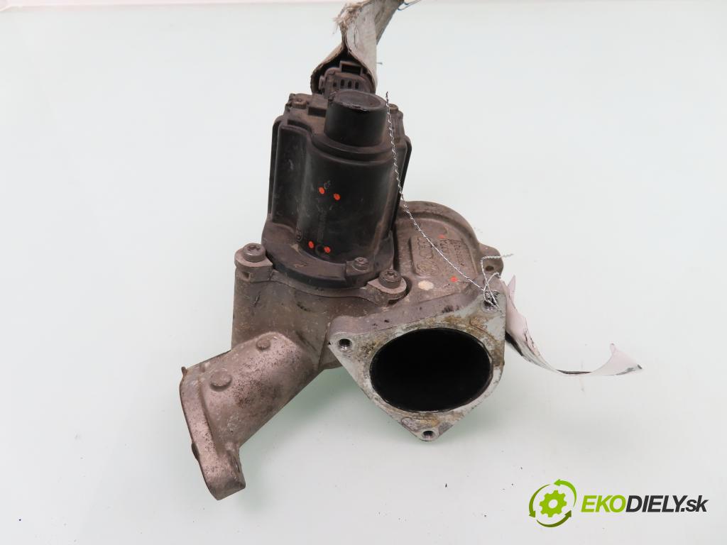 SEAT IBIZA III (6L1) HB 2008 59,00 1.4 TDI - BNV 1422,00 VENTIL: EGR 03G131501N ; 700678040 ; 03G129537A
