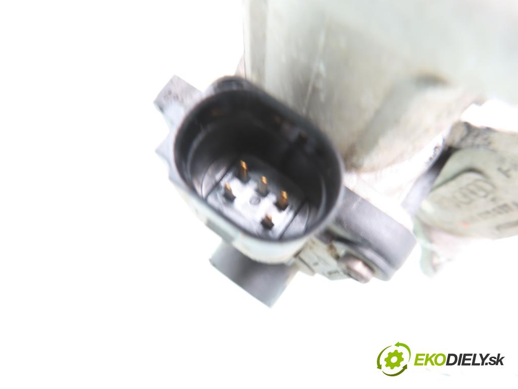SEAT IBIZA III (6L1) HB 2008 59,00 1.4 TDI - BNV 1422,00 VENTIL: EGR 03G131501N ; 700678040 ; 03G129537A