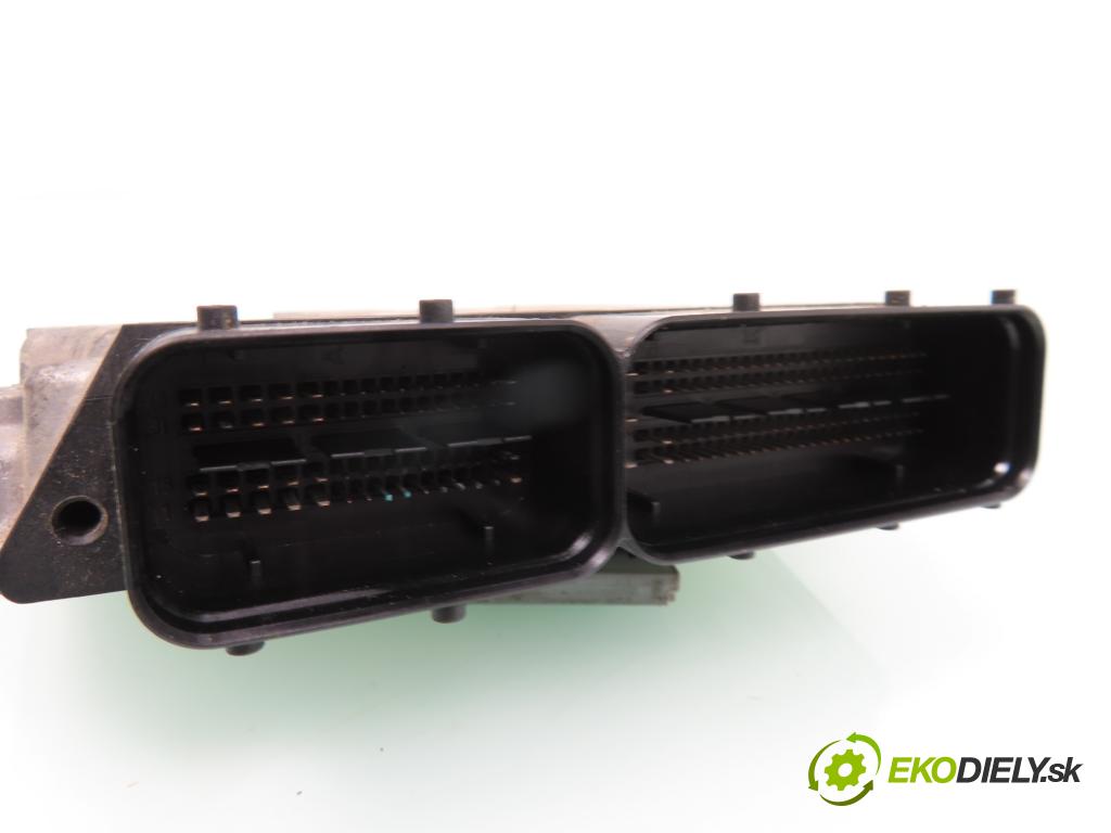 SEAT IBIZA III (6L1) HB 2008 59,00 1.4 TDI - BNV 1422,00 Riadiaca jednotka Motor 045906013T ; 0281015033
