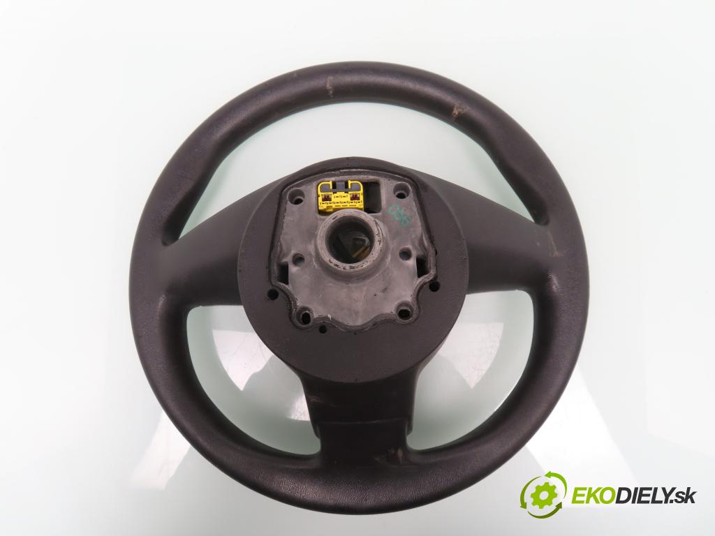 SEAT IBIZA III (6L1) HB 2008 59,00 1.4 TDI - BNV 1422,00 Volant 5P0419091D ; 06L0880201AH (Volanty)