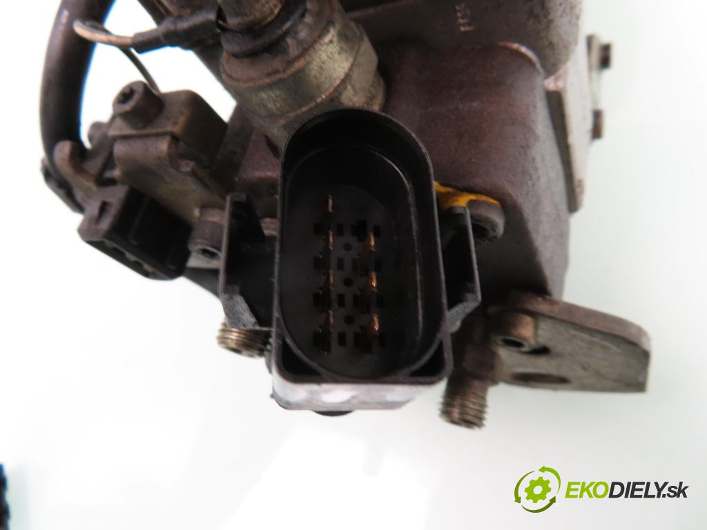 AUDI A4 Avant (8D5, B5) KOMBI 1997 66,00 1.9 TDI - AHU 1896,00 Pumpa vstrekovacia 0460404985 ; 028130110 (Vstrekovacie čerpadlá)
