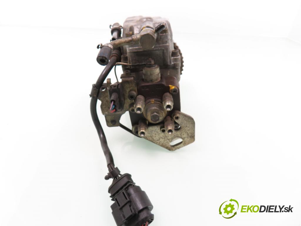 AUDI A4 Avant (8D5, B5) KOMBI 1997 66,00 1.9 TDI - AHU 1896,00 Pumpa vstrekovacia 0460404985 ; 028130110 (Vstrekovacie čerpadlá)