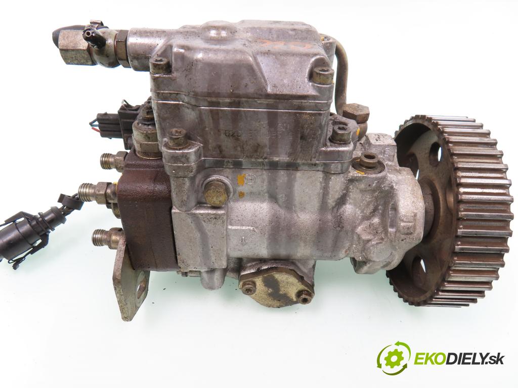 AUDI A4 Avant (8D5, B5) KOMBI 1997 66,00 1.9 TDI - AHU 1896,00 Pumpa vstrekovacia 0460404985 ; 028130110 (Vstrekovacie čerpadlá)