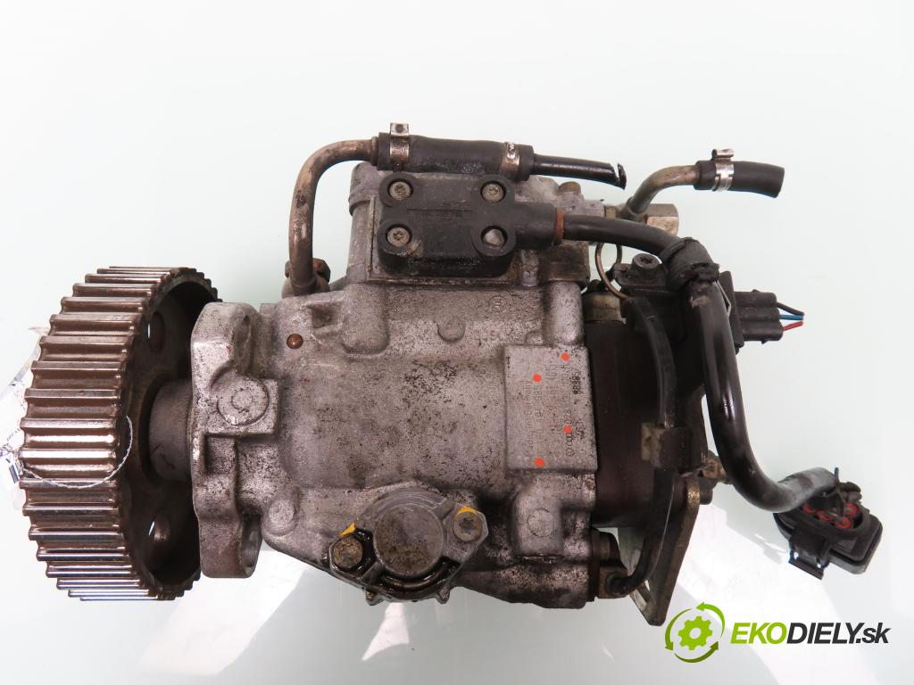 AUDI A4 Avant (8D5, B5) KOMBI 1997 66,00 1.9 TDI - AHU 1896,00 Pumpa vstrekovacia 0460404985 ; 028130110 (Vstrekovacie čerpadlá)