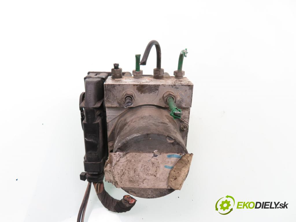 RENAULT SCENIC II (JM0/1_) MINIVAN 2007 78,00 1.5 dCi 106 - K9K 732 1461,00 Pumpa ABS 0265234472 ; 0265950454 (Pumpy ABS)