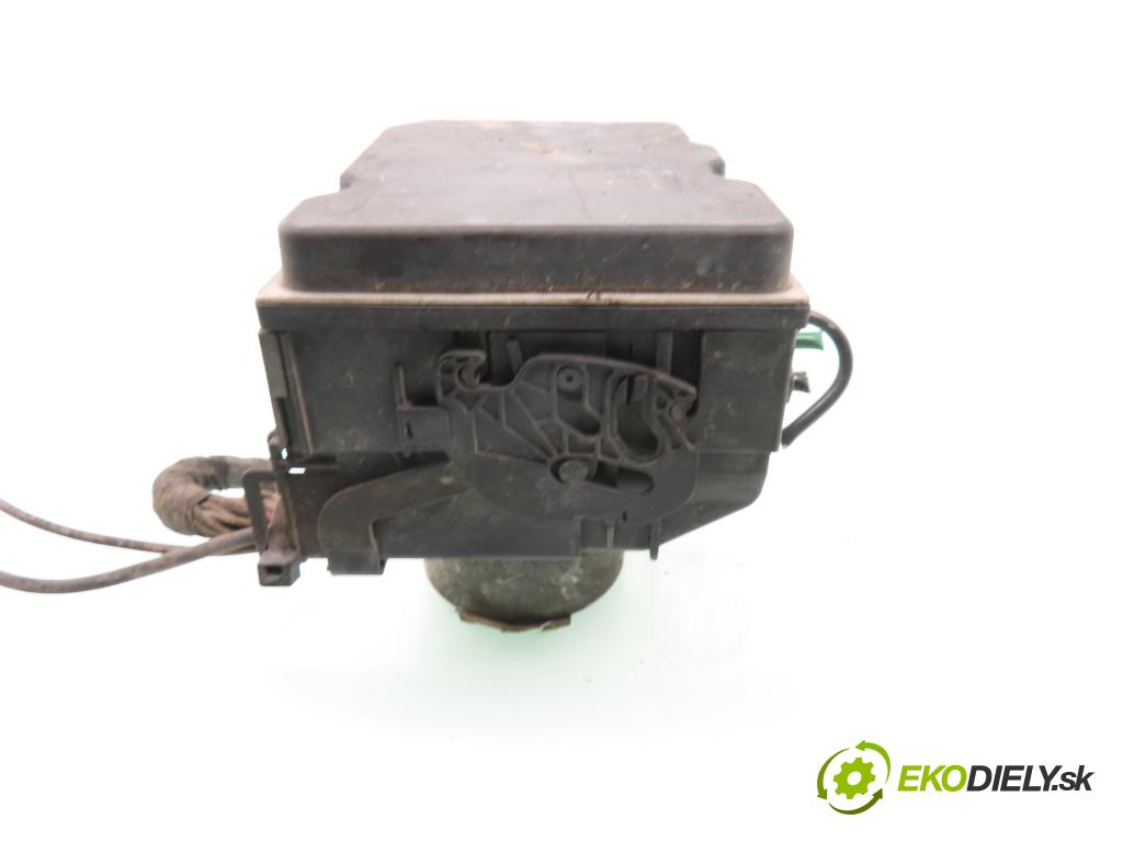 RENAULT SCENIC II (JM0/1_) MINIVAN 2007 78,00 1.5 dCi 106 - K9K 732 1461,00 Pumpa ABS 0265234472 ; 0265950454 (Pumpy ABS)