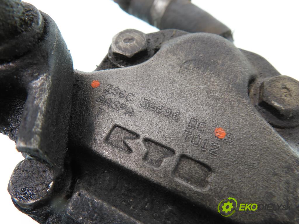 FORD FIESTA V (JH_, JD_) HB 2005 50,00 1.4 TDCi 8V 68 - F6JA 1399,00 Pumpa servočerpadlo 2S6C3A696DC (Servočerpadlá, pumpy riadenia)