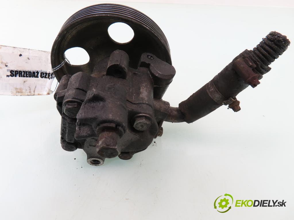 FORD FIESTA V (JH_, JD_) HB 2005 50,00 1.4 TDCi 8V 68 - F6JA 1399,00 Pumpa servočerpadlo 2S6C3A696DC (Servočerpadlá, pumpy riadenia)