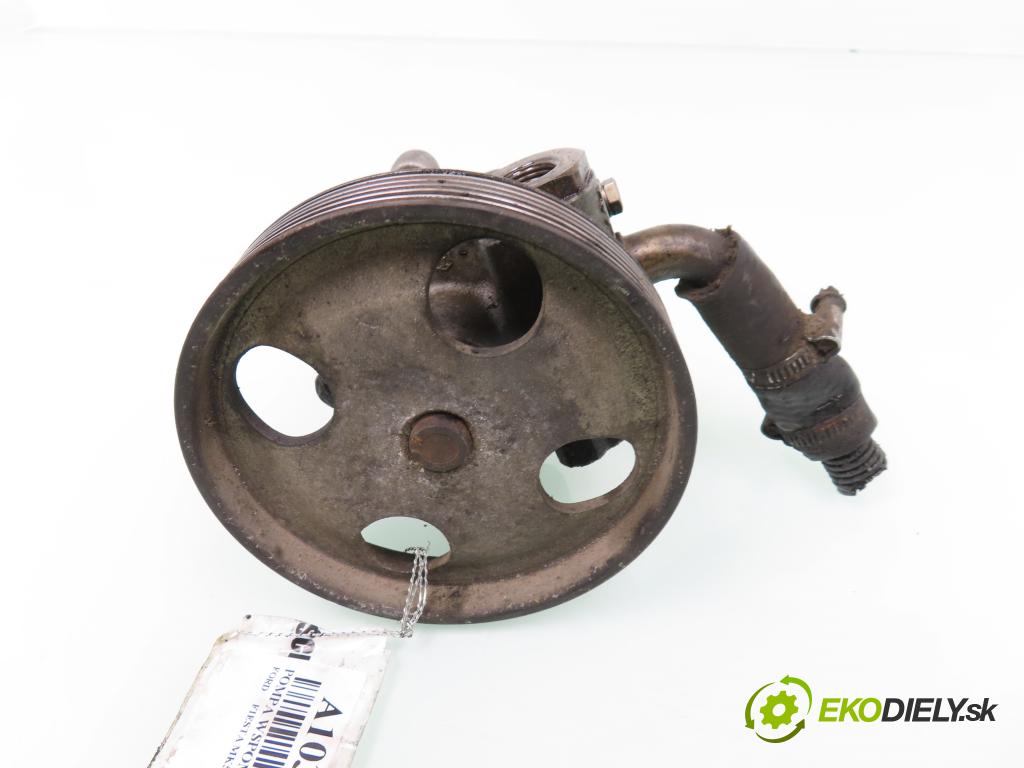 FORD FIESTA V (JH_, JD_) HB 2005 50,00 1.4 TDCi 8V 68 - F6JA 1399,00 Pumpa servočerpadlo 2S6C3A696DC (Servočerpadlá, pumpy riadenia)