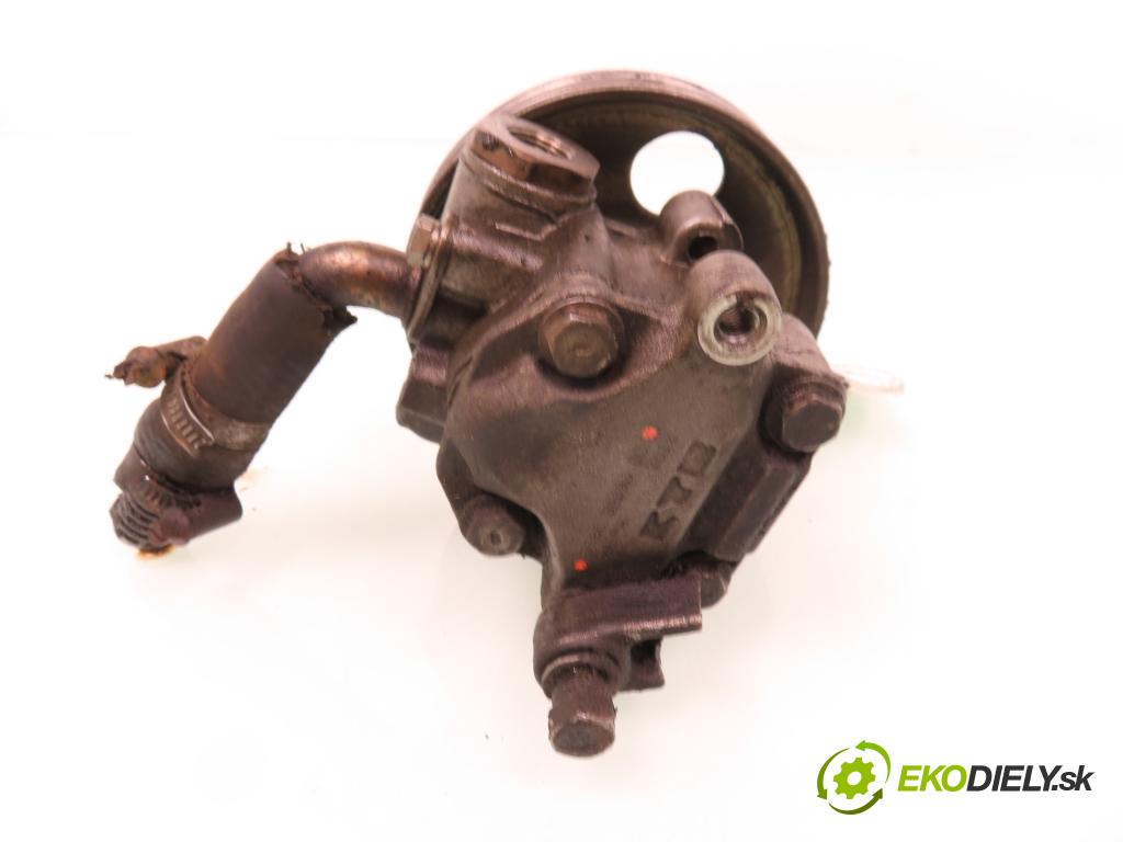 FORD FIESTA V (JH_, JD_) HB 2005 50,00 1.4 TDCi 8V 68 - F6JA 1399,00 Pumpa servočerpadlo 2S6C3A696DC (Servočerpadlá, pumpy riadenia)