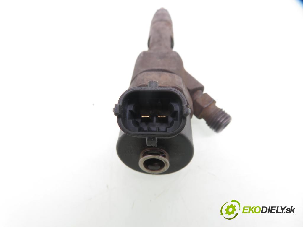 RENAULT LAGUNA II Grandtour (KG0/1_) KOMBI 2004 88,00 1.9 dCi (KG0G) - F9Q 670 1870,00 vstrekovač 0445110021 ; 7700111014 (Vstrekovače)