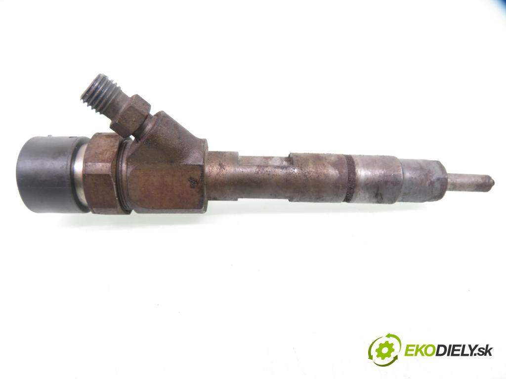 RENAULT LAGUNA II Grandtour (KG0/1_) KOMBI 2004 88,00 1.9 dCi (KG0G) - F9Q 670 1870,00 vstrekovač 0445110021 ; 7700111014 (Vstrekovače)
