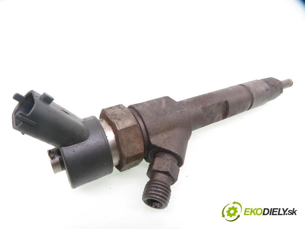 RENAULT LAGUNA II Grandtour (KG0/1_) KOMBI 2004 88,00 1.9 dCi (KG0G) - F9Q 670 1870,00 vstrekovač 0445110021 ; 7700111014 (Vstrekovače)