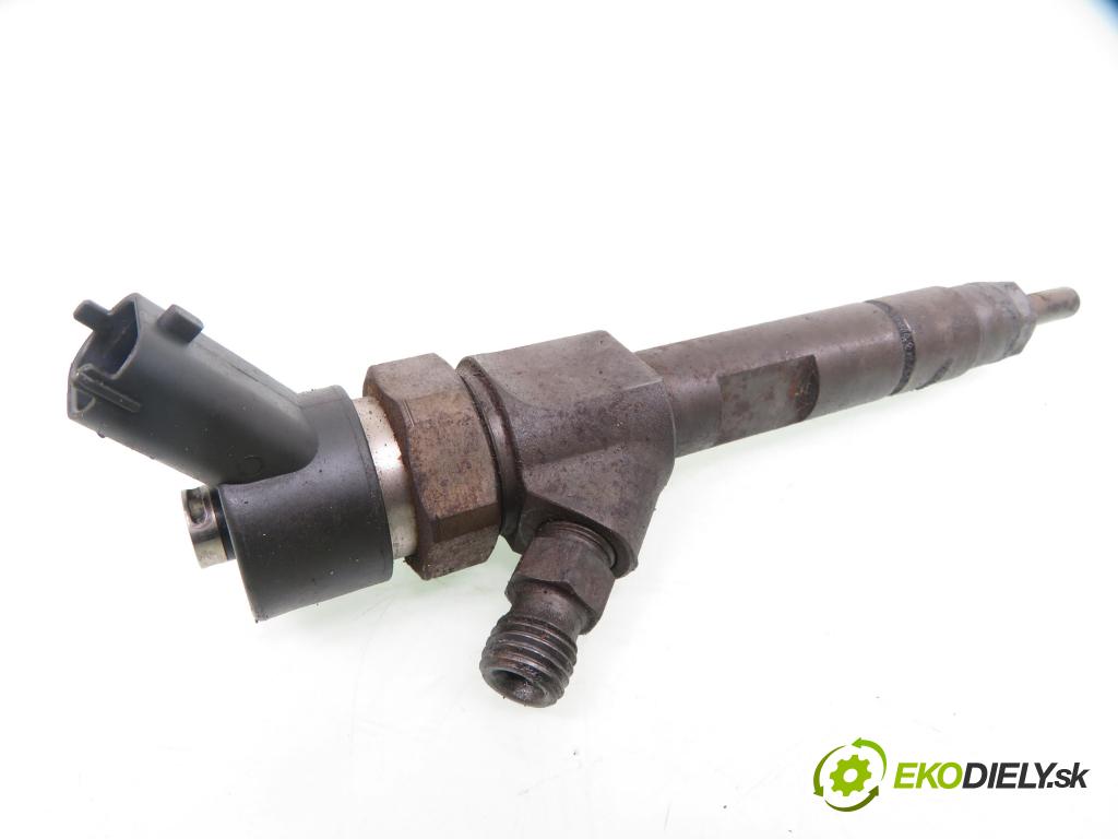 RENAULT LAGUNA II Grandtour (KG0/1_) KOMBI 2004 88,00 1.9 dCi (KG0G) - F9Q 670 1870,00 vstrekovač 0445110021 ; 7700111014 (Vstrekovače)
