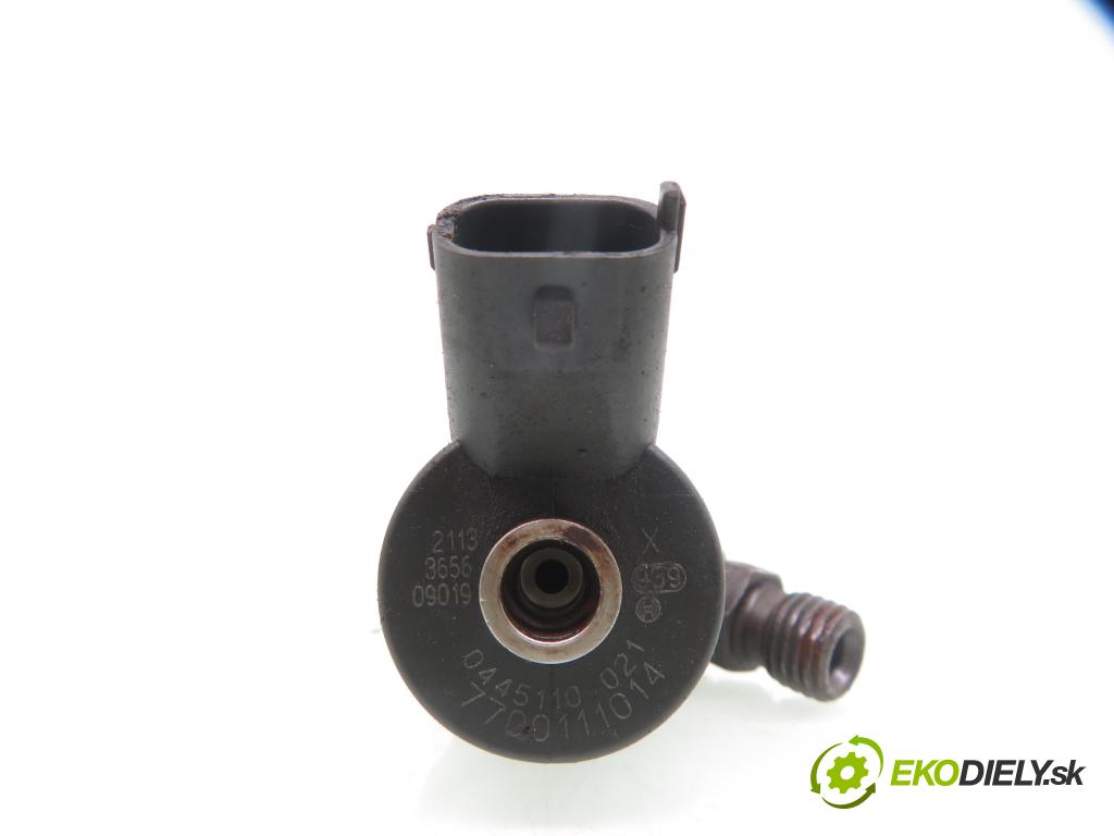 RENAULT LAGUNA II (BG0/1_) HB 2001 88,00 1.9 dCi (BG08, BG0G) - F9Q 650 1870,00 vstrekovač 0445110021 ; 7700111014 (Vstrekovače)