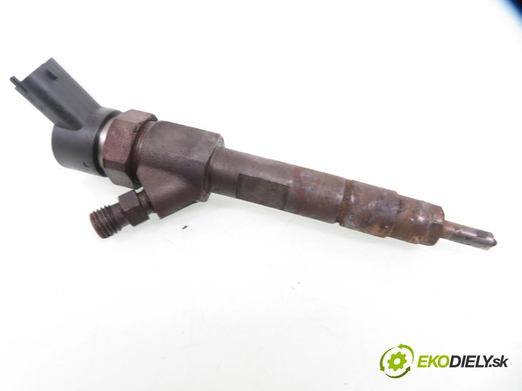 RENAULT LAGUNA II (BG0/1_) HB 2001 88,00 1.9 dCi (BG08, BG0G) - F9Q 650 1870,00 vstrekovač 0445110021 ; 7700111014 (Vstrekovače)