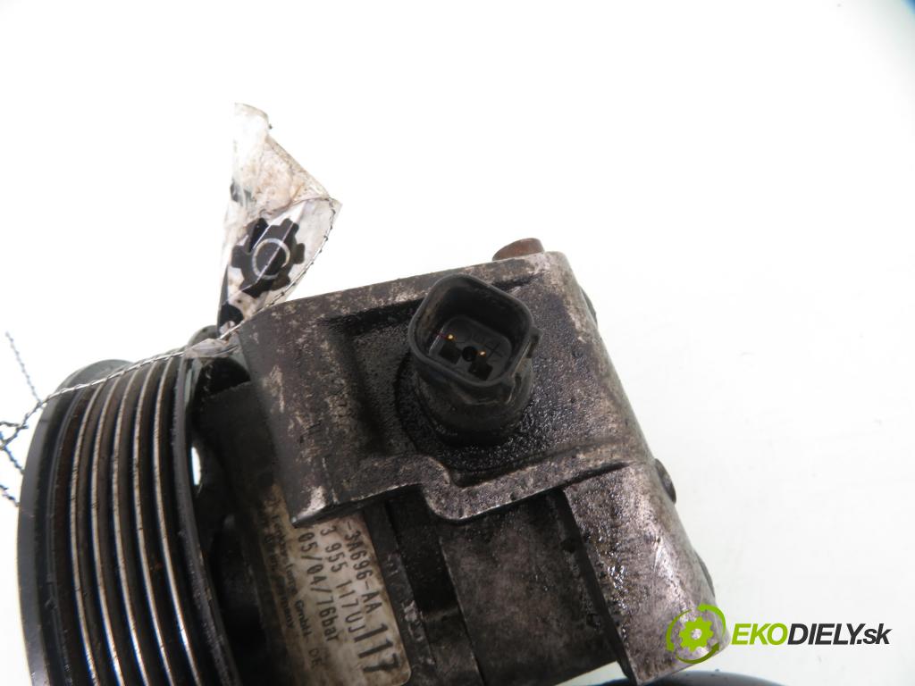 FORD FOCUS (DAW, DBW) HB 2004 74,00 1.6 16V 100 - FYDA 1596,00 Pumpa servočerpadlo 2S413A696AA ; 7611332128 (Servočerpadlá, pumpy riadenia)