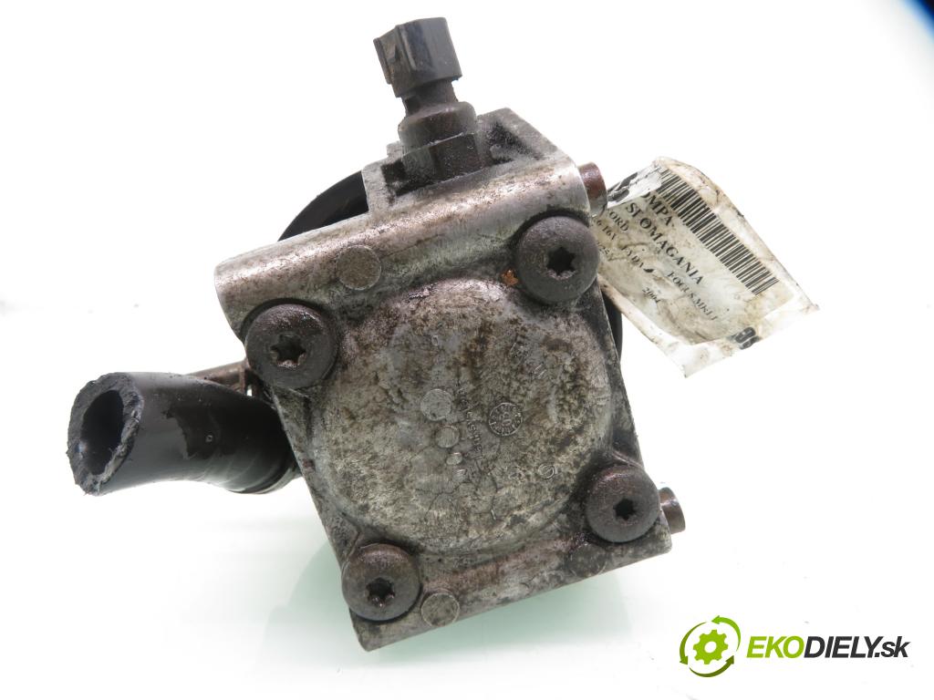 FORD FOCUS (DAW, DBW) HB 2004 74,00 1.6 16V 100 - FYDA 1596,00 Pumpa servočerpadlo 2S413A696AA ; 7611332128 (Servočerpadlá, pumpy riadenia)