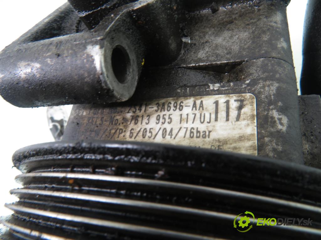 FORD FOCUS (DAW, DBW) HB 2004 74,00 1.6 16V 100 - FYDA 1596,00 Pumpa servočerpadlo 2S413A696AA ; 7611332128 (Servočerpadlá, pumpy riadenia)