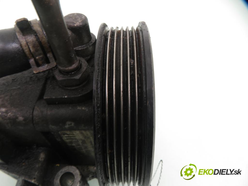 FORD FOCUS (DAW, DBW) HB 2004 74,00 1.6 16V 100 - FYDA 1596,00 Pumpa servočerpadlo 2S413A696AA ; 7611332128 (Servočerpadlá, pumpy riadenia)