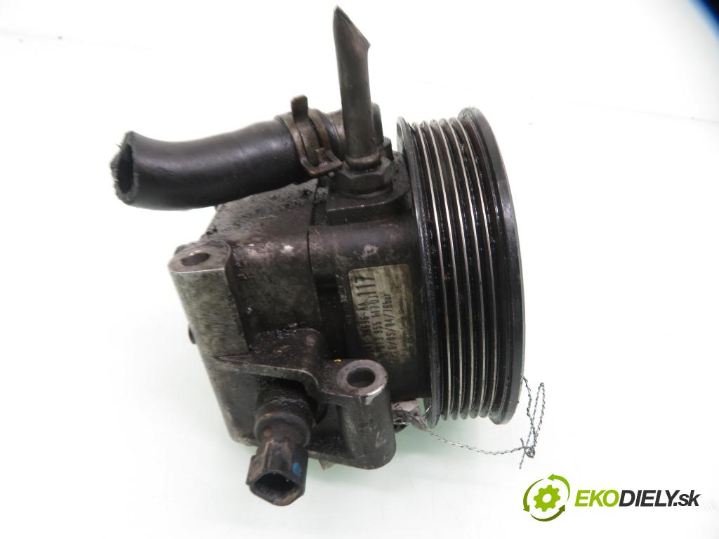 FORD FOCUS (DAW, DBW) HB 2004 74,00 1.6 16V 100 - FYDA 1596,00 Pumpa servočerpadlo 2S413A696AA ; 7611332128 (Servočerpadlá, pumpy riadenia)