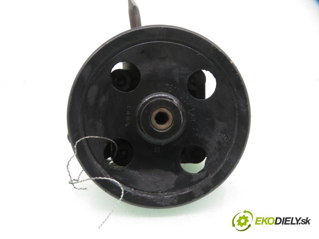 FORD FOCUS (DAW, DBW) HB 2004 74,00 1.6 16V 100 - FYDA 1596,00 Pumpa servočerpadlo 2S413A696AA ; 7611332128 (Servočerpadlá, pumpy riadenia)