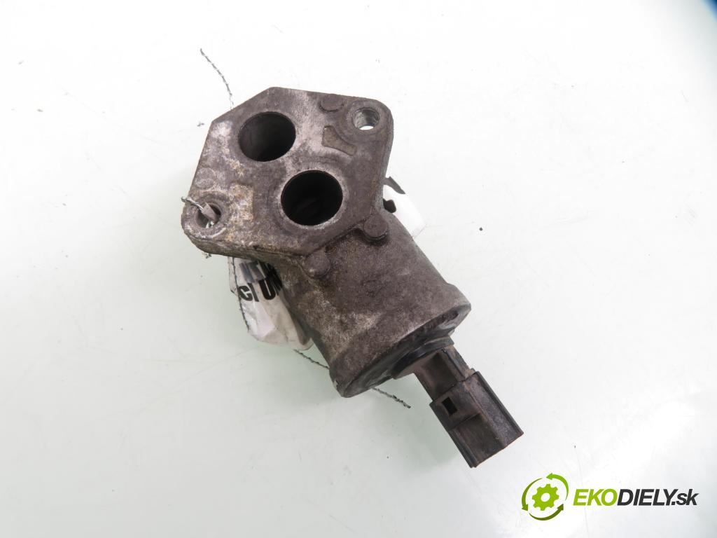 FORD FOCUS (DAW, DBW) HB 2004 74,00 1.6 16V 100 - FYDA 1596,00 Motorček krokový 6116300 (Motorček krokový)