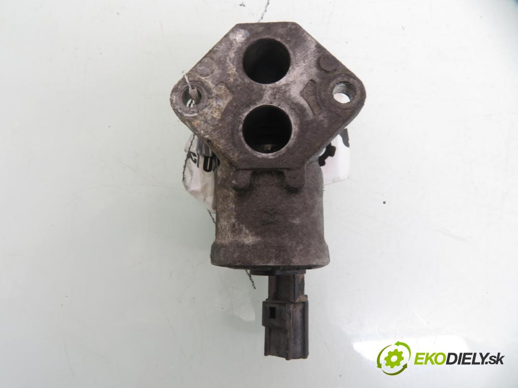 FORD FOCUS (DAW, DBW) HB 2004 74,00 1.6 16V 100 - FYDA 1596,00 Motorček krokový 6116300 (Motorček krokový)