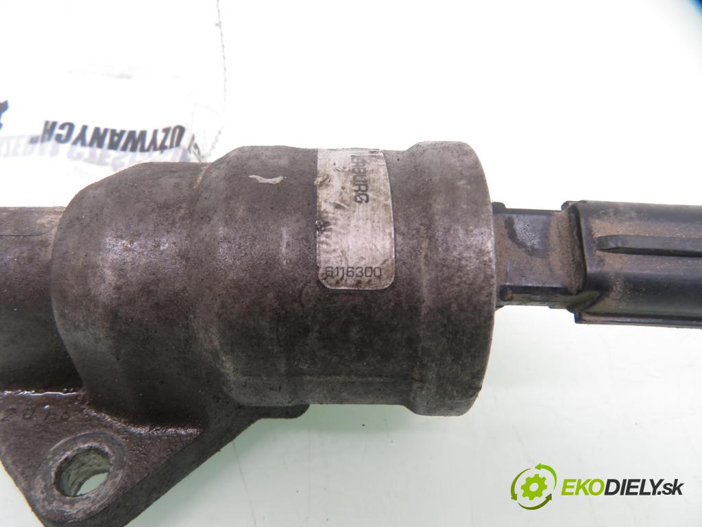 FORD FOCUS (DAW, DBW) HB 2004 74,00 1.6 16V 100 - FYDA 1596,00 Motorček krokový 6116300 (Motorček krokový)