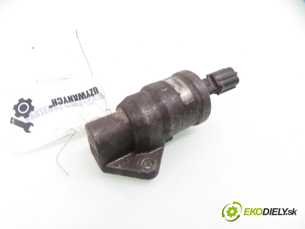 FORD FOCUS (DAW, DBW) HB 2004 74,00 1.6 16V 100 - FYDA 1596,00 Motorček krokový 6116300 (Motorček krokový)