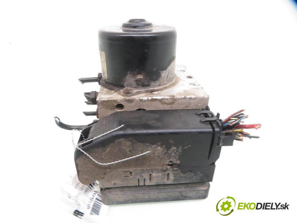 FORD FOCUS (DAW, DBW) HB 2004 74,00 1.6 16V 100 - FYDA 1596,00 Pumpa ABS 2M512M110EE ; 10020404024 (Pumpy ABS)